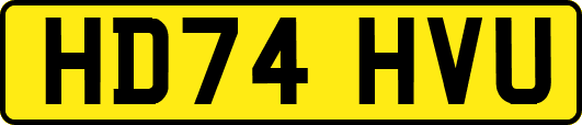 HD74HVU
