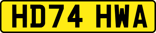 HD74HWA