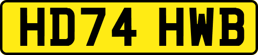 HD74HWB