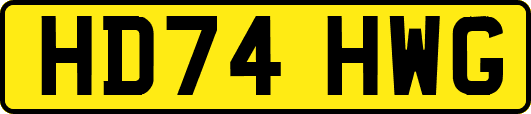 HD74HWG
