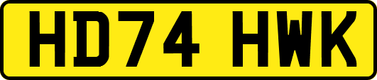 HD74HWK