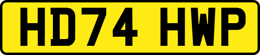 HD74HWP
