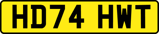 HD74HWT
