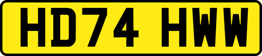 HD74HWW