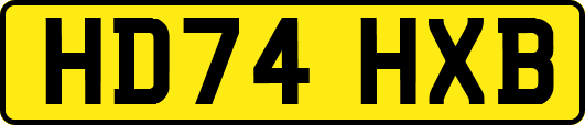 HD74HXB