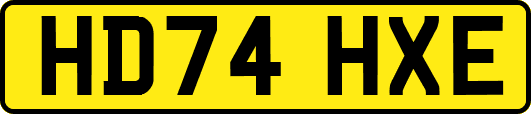 HD74HXE