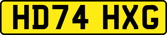HD74HXG
