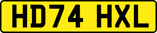 HD74HXL