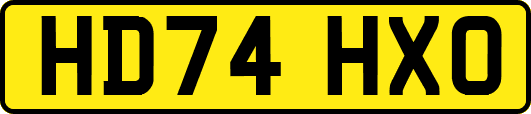 HD74HXO