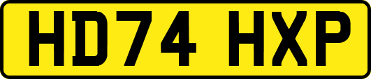 HD74HXP