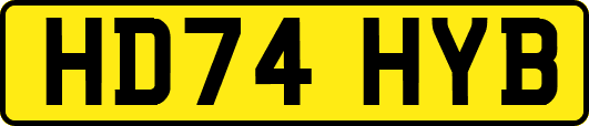 HD74HYB