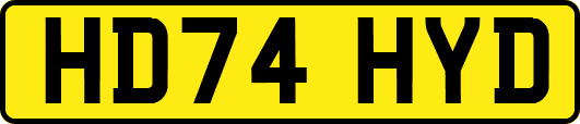 HD74HYD
