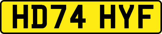 HD74HYF