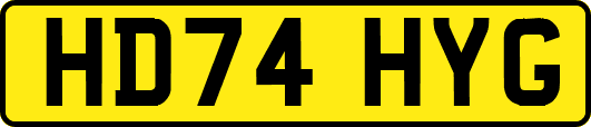 HD74HYG
