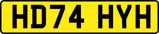 HD74HYH