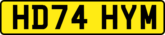 HD74HYM