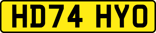 HD74HYO