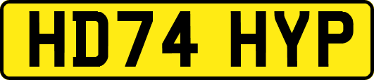 HD74HYP