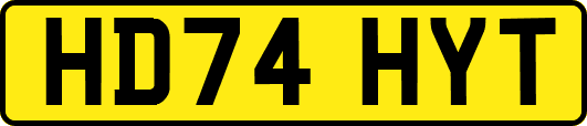 HD74HYT
