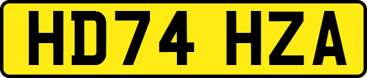 HD74HZA
