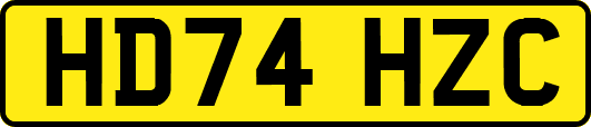 HD74HZC