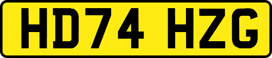 HD74HZG