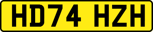 HD74HZH