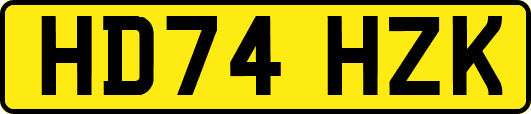 HD74HZK