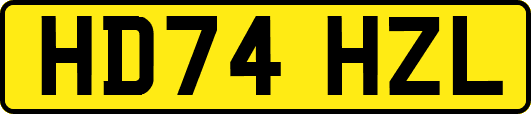 HD74HZL