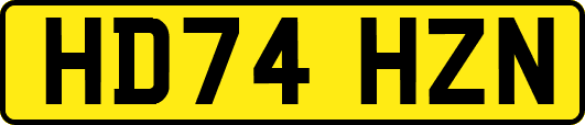 HD74HZN
