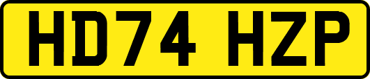 HD74HZP