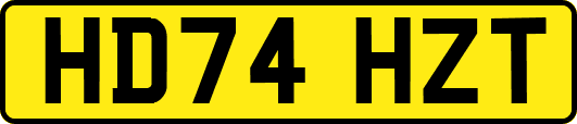 HD74HZT