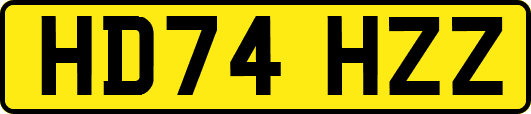HD74HZZ