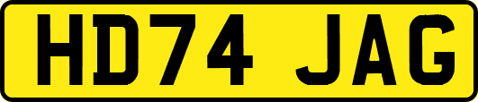 HD74JAG
