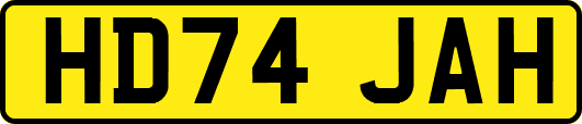 HD74JAH
