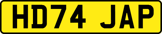 HD74JAP