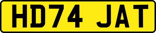 HD74JAT