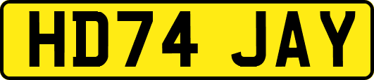 HD74JAY