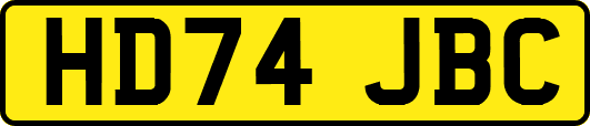 HD74JBC