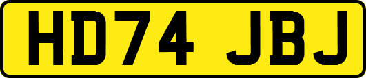HD74JBJ