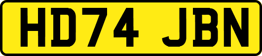 HD74JBN