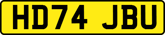 HD74JBU