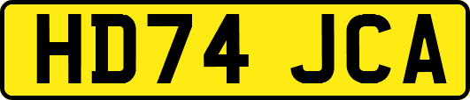HD74JCA