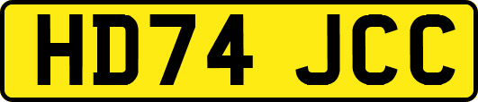 HD74JCC