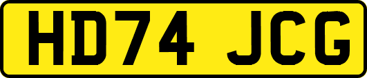HD74JCG