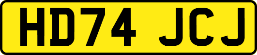 HD74JCJ