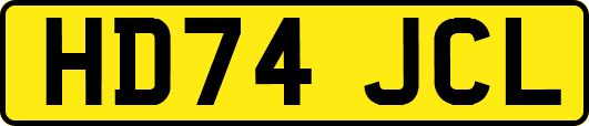 HD74JCL
