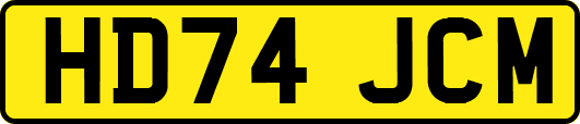 HD74JCM