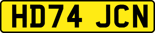 HD74JCN