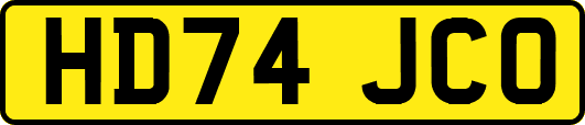 HD74JCO